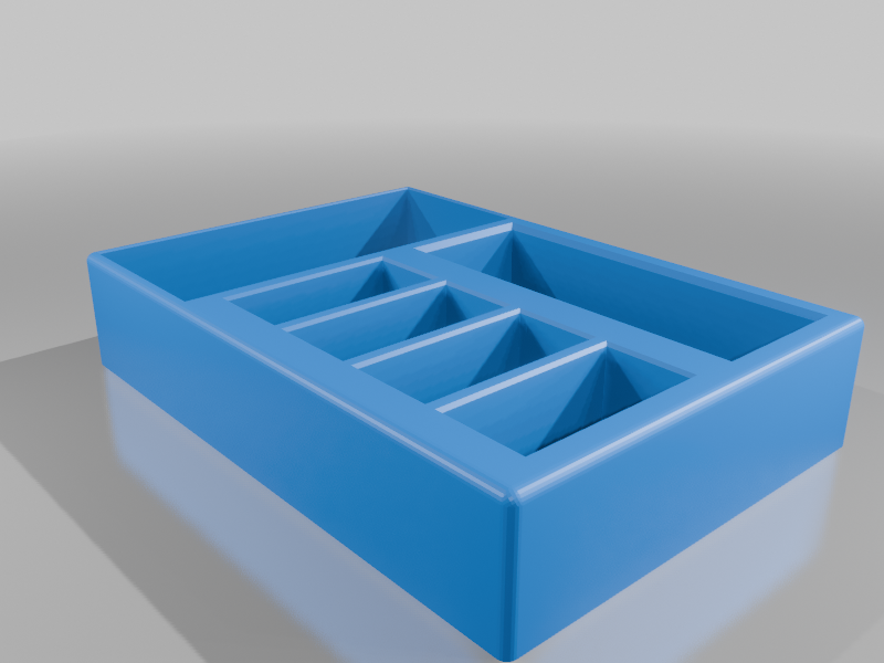 Çekmece İçi Düzenleyici